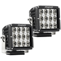 Rigid Industries D-Xl Series Pro Dually Xl Driving Pair 322613